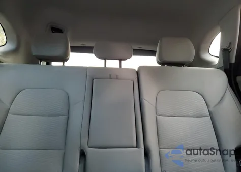 2020 Hyundai Tucson Limited from USA, damaged, VIN KM8J3CAL1LU223632